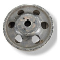 Polia Virabrequim Chevrolet Meriva 1.4 - 2008 2009 2010 2011