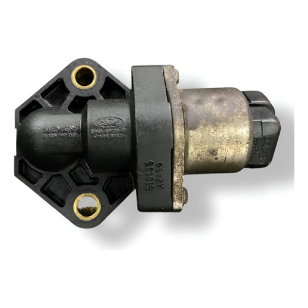 Atuador De Marcha Lenta Ford Ecosport 2009 A 2012 510135a245