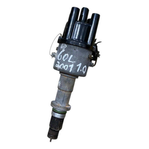 Distribuidor Ignição Vw Gol Santana Saveiro 98 1230329035