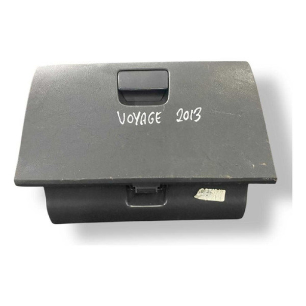Porta Luvas Volkswagen Voyage 1.6 - 2013 A 2016 - 5u1857097