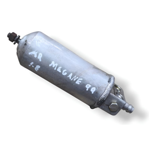 Filtro Secador Ar Condicionado Renault Megane 1998 1999