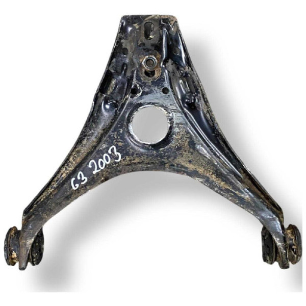 Bandeja Balança Dianteira Direita Volkswagen Gol G3 1.0 2003