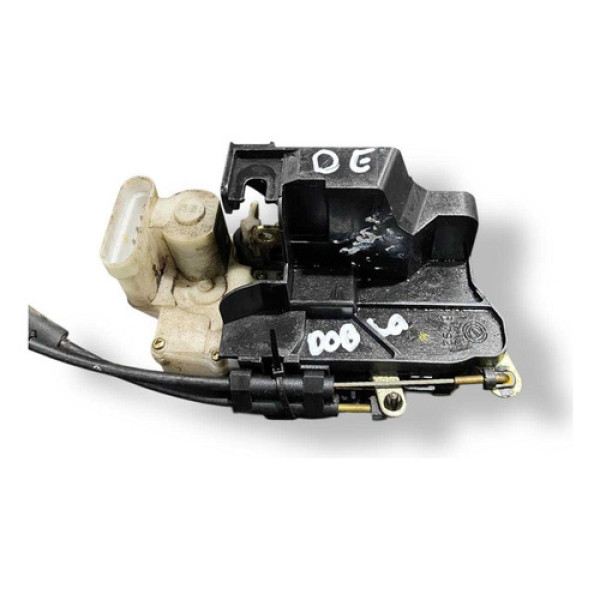 Fechadura Dianteira Esquerda Fiat Stilo 2007 2008 2009 2010