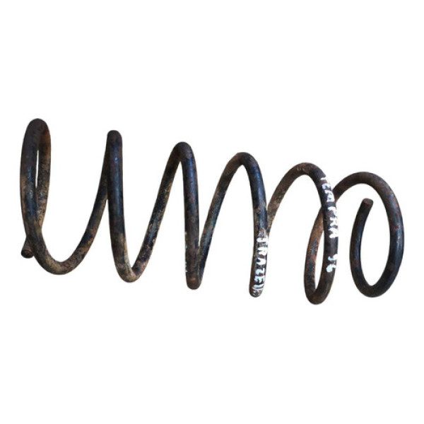 Mola Suspensao Traseira Fiat Tempra 92 93 94 95 96 97 98