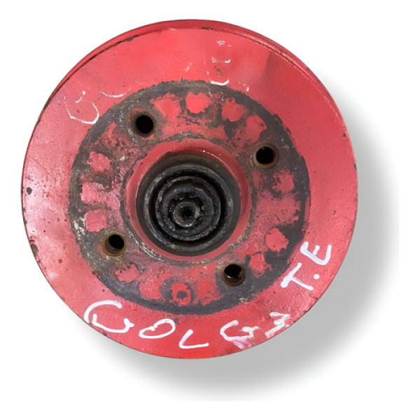 Montante Cubo Roda Traseiro Esquerdo Gol G3 2017 2018 2019