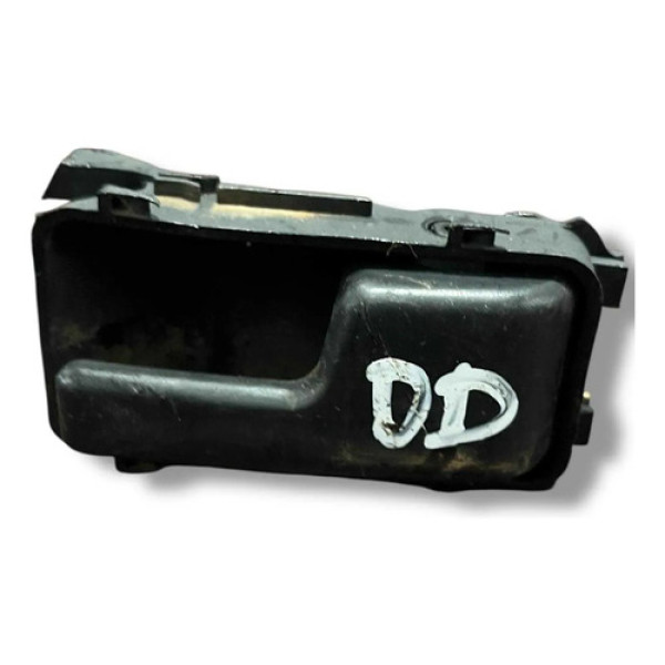 Maçaneta Interna Dianteiro Direito Fiat Uno Mille 2005 2006 Azul-escuro Dianteira