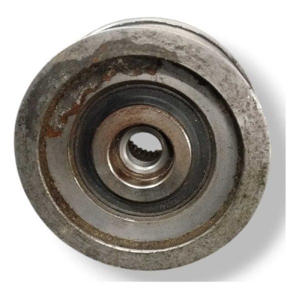 Polia Rolamento Correia Land Rover Freelander 2 3.2  2008