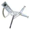 Maquina Vidro Manual Dianteira Esquerda Chevrolet Celta 2003
