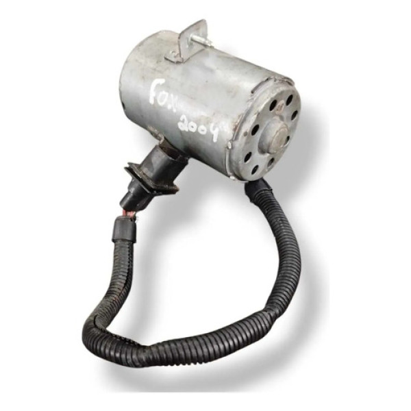 Motor Ventoinha Volkswagen Fox 1.0  2004/2005/2006/2007/2008 127v