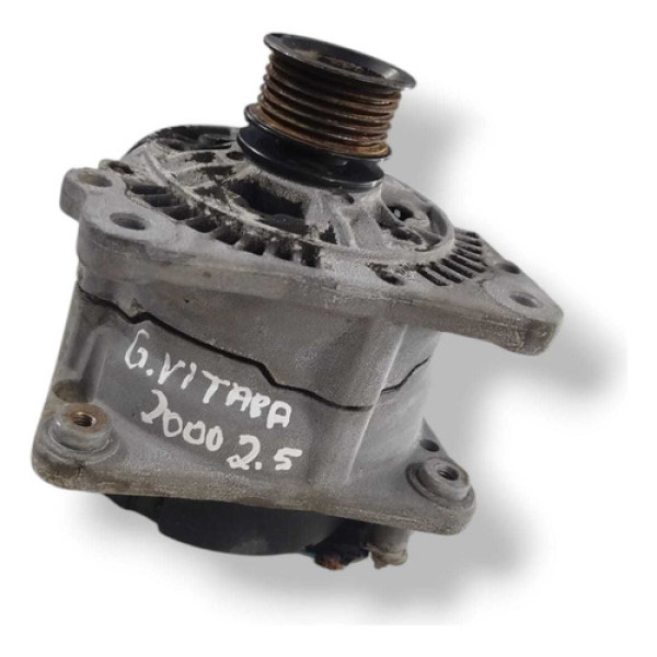 Alternador Suzuki  Grand Vitara  2000 2001 2002 2003 2004