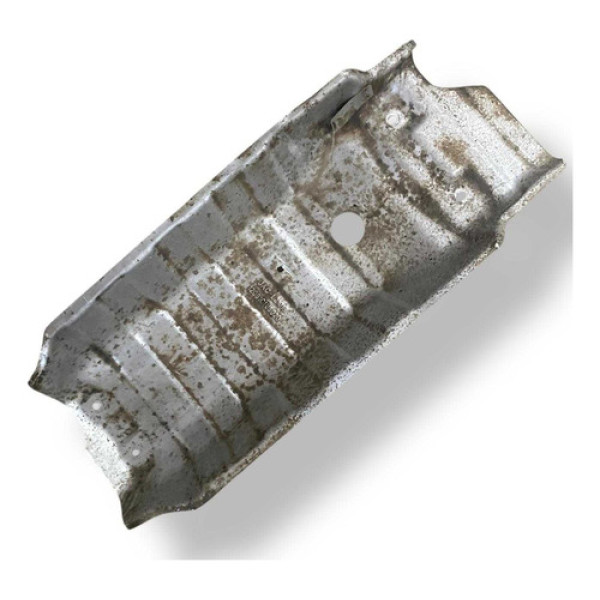 Defletor Protetor Escape Jac J3 2012 A 2014 1208101u8020