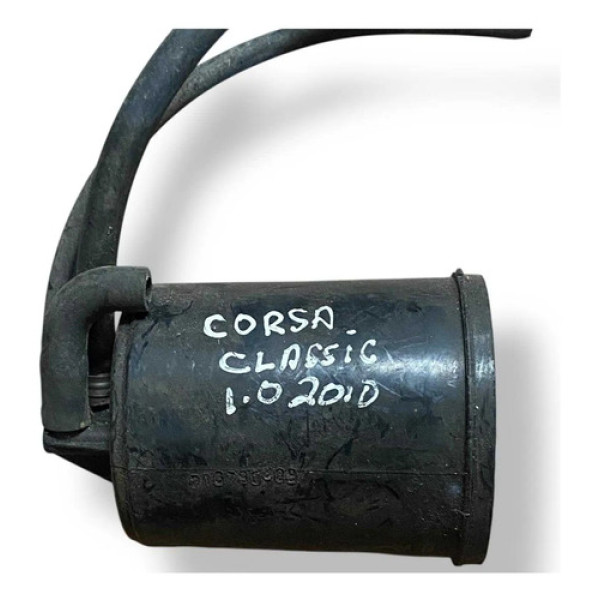 Filtro Canister Chevrolet Corsa Classic 2007 A 2012 93292000