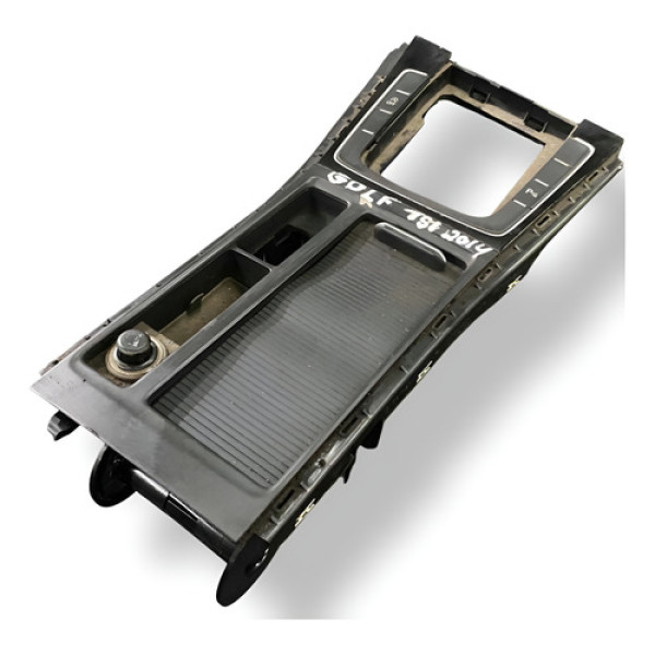 Moldura Acabamento Console Golf 2013 2014 2015 5g1864263