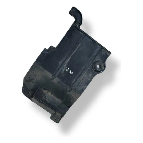 Chapa Proteção Inf. Tanque Esquerdo  C3 2011 9640813380