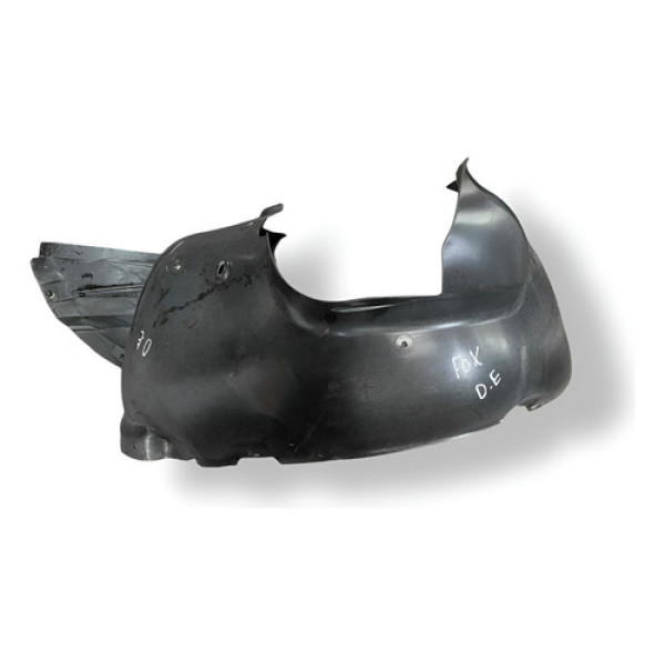 Parabarro Dianteiro Esquerdo Spacefox  Fox  5z0809961f 