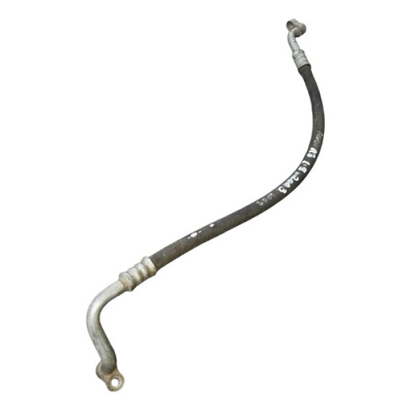 Mangueira Condensador Ar Audi A3 2005  2006 2007 2008 2009