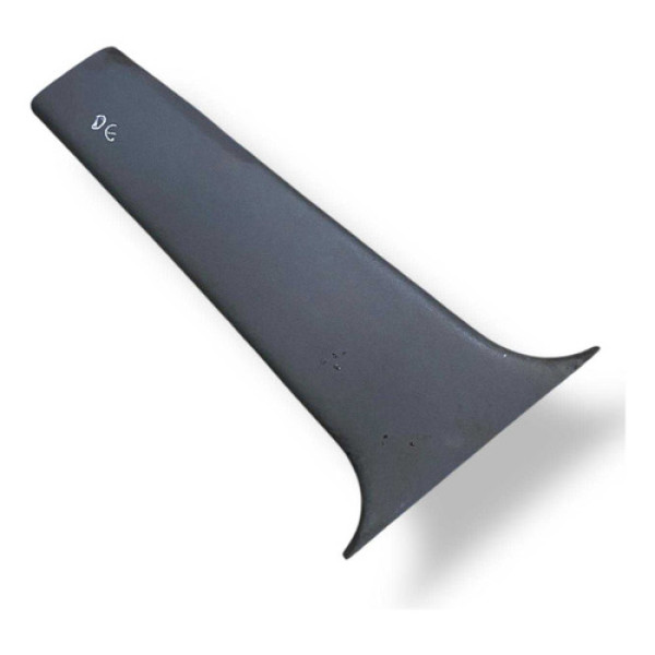 Moldura Inf Coluna Esquerda Ford Ecosport 2004 2n15n243w07