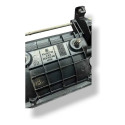 Maçaneta Externa Diant Direita Corsa Classic 2008 93251720 Prateado Dianteira