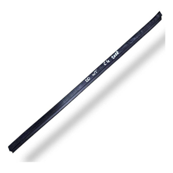 Pestana Interna Dianteira Direita Citroën C4 2009 A 2012 Vermelho