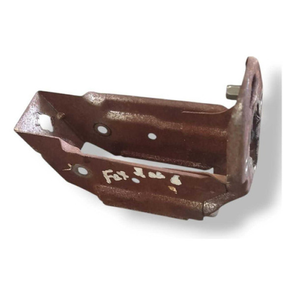 Suporte Pedal Embreagem Volkswagen Fox 2007 2008 2009  2010