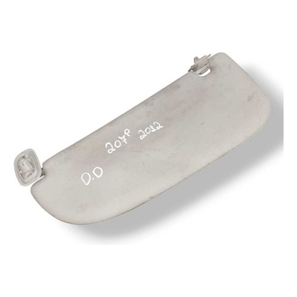 Quebra Sol Dianteiro Peugeot 207 Passion 2012 2013 2014