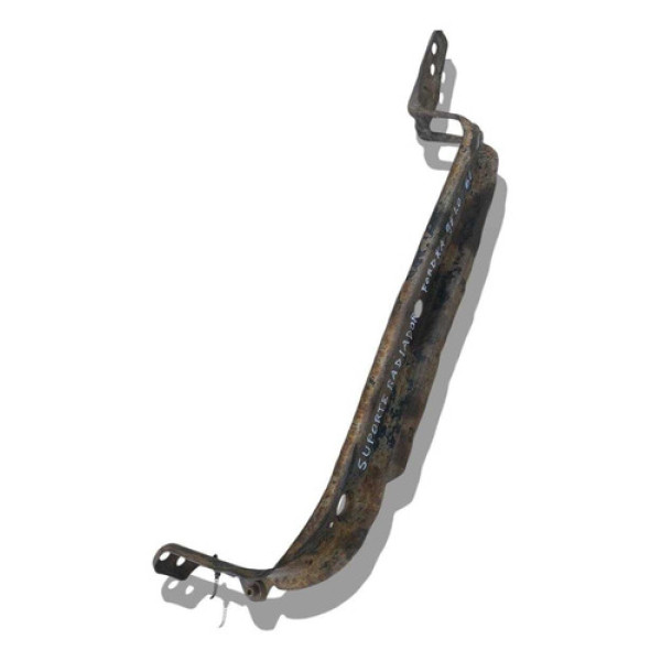 Suporte Travessa Inferior Do Radiador Ford Ka 1.0 1997/1999