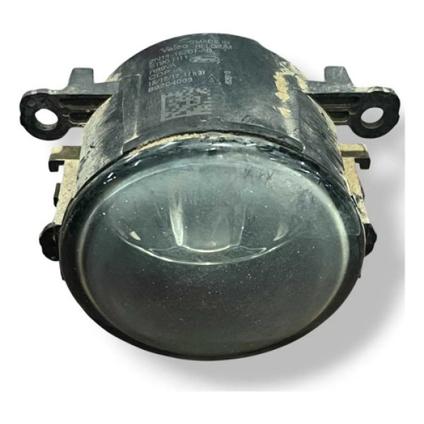Farol Milha Lado Esquerdo Ford Ka 2015 2016 2017 2n1115201ab Preto