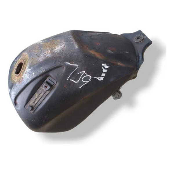 Tanque Combustível Honda Nxr 125 Bros 2003 2004 2005 2006
