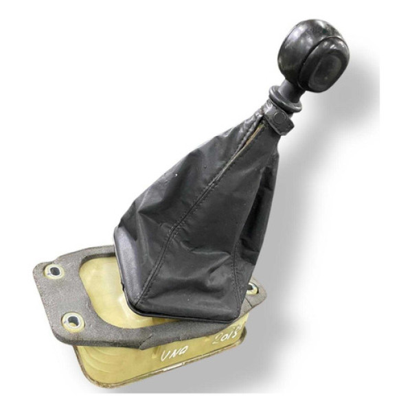 Alavanca Trambulador Cambio Marcha  Fiat Uno 2013 60718004