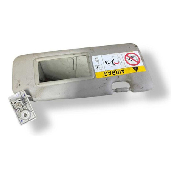 Quebra Sol Lado Direito Renault  Kwid 1.0 2019 2020 2021 