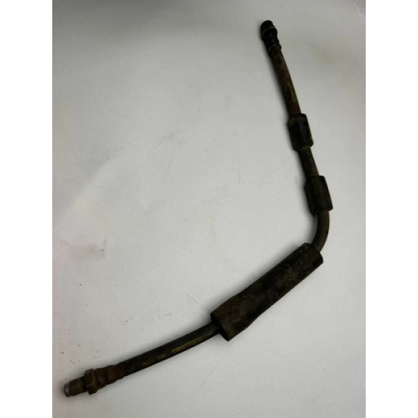 Flexível Freio Dianteiro Direito Peugeot 307 2008 2009 2010