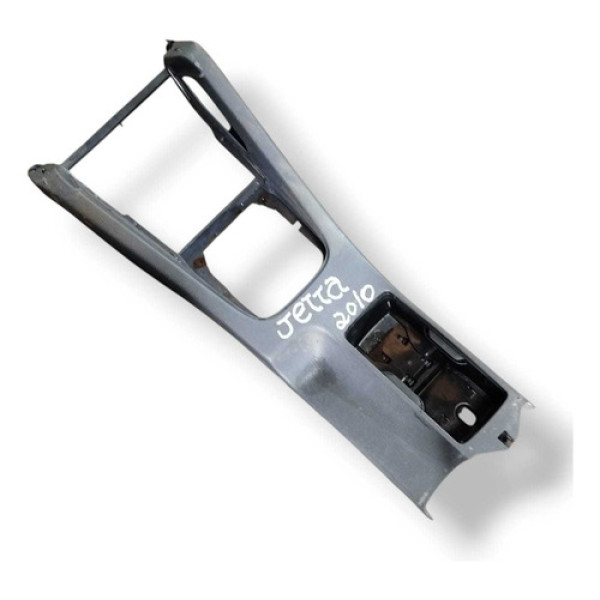 Console Central Volkswagen Jetta 2008 2009 2010 1k5863243