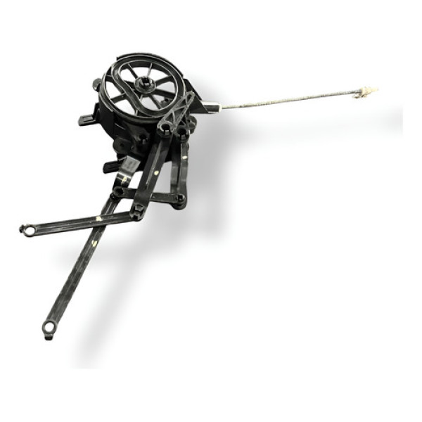 Controle Interno Caixa Evaporadora Voyage G6 2014 995471g