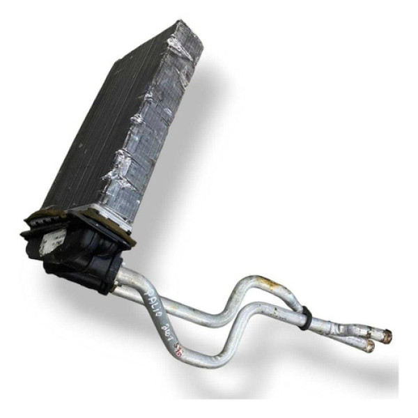 Caixa Evaporadora Ar Quente Fiat Palio 2000/2001 150010200