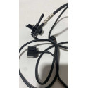 Sensor Temperatura Int C/chicote Gm Spin 16/19 Bc2464802530