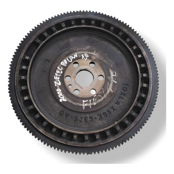 Volante Cremalheira Fiesta Zetec Rocan 1.0 2000 Xs6e6375ad