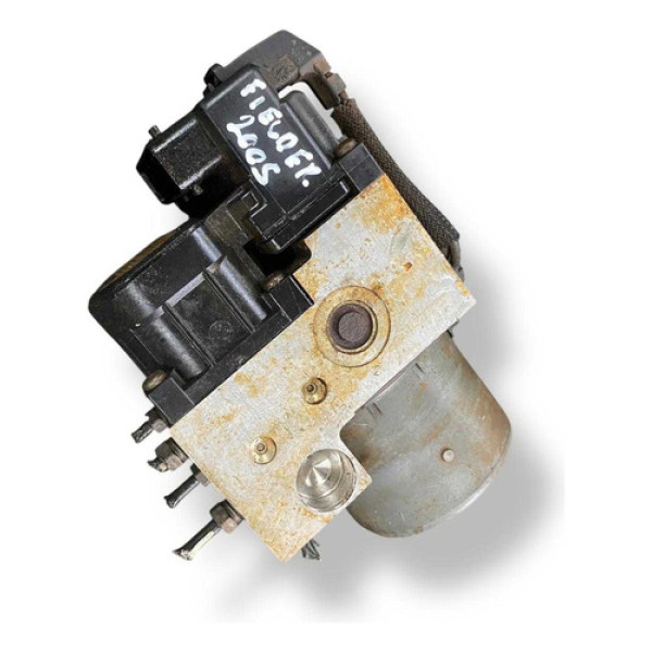 Modulo Abs Freio Toyota Fielder 1.8 2005 A 2008 273004571