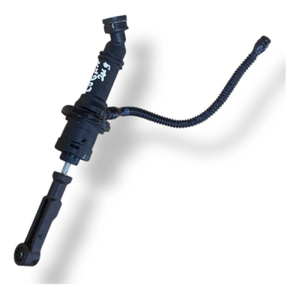 Atuador Pedal Embreagem Renault Logan 2018 2019 306104118r