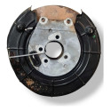 Cubo Roda Traseira Esquerda Chevrolet  Zafira 2.0 2009 2010