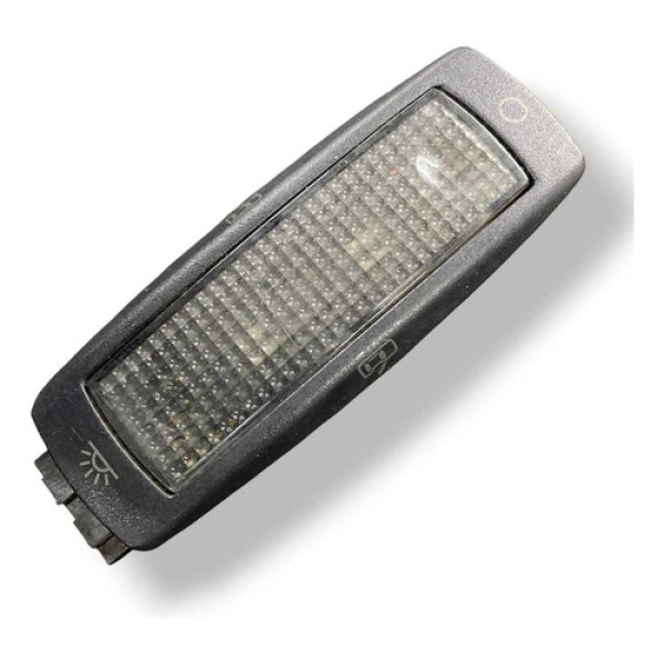 Luz De Teto Cortesia Volkswagen Fox 2012 2013 2014 3b0947291