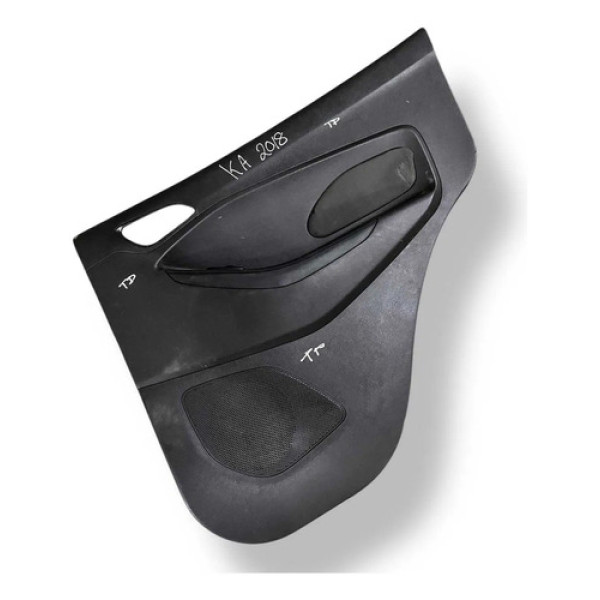 Forro Porta Traseira Direita Ford Ka 2018 2019 - Jk7bba27406