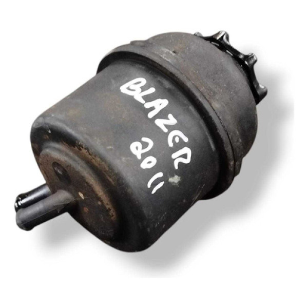 Reservatório Direção Hidráulica Chevrolet Blazer 2.4 2010