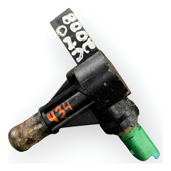 Sensor Temperatura Fiat Uno 2007 2008 2009 2010 55214054