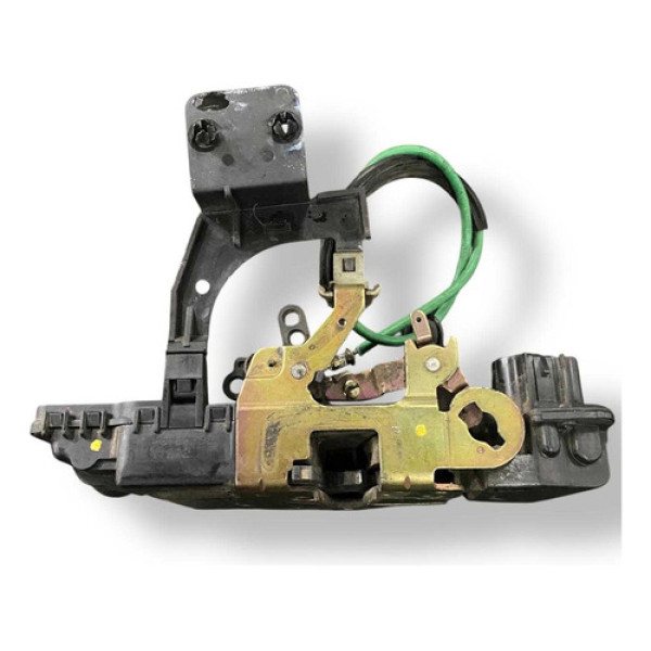 Fechadura Porta Dianteiro Esquerdo Fiat Stilo 2003 46786798