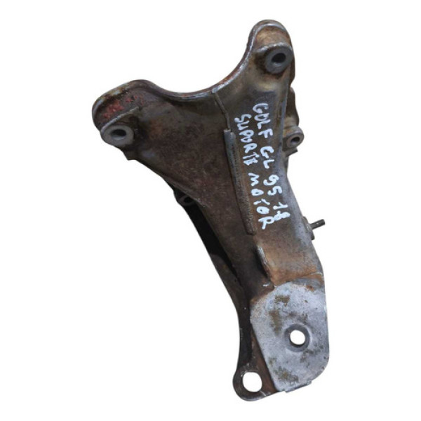 Suporte Coxim Motor Volkswagen  Golf  1995 1996 1997 A 1998