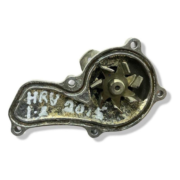 Bomba D´agua Honda Hr-v 1.8 2015 2016 2017 2018 2019 2020