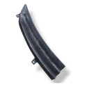 Grade Churrasqueira Direita Corsa Wind 1996 Detalhe 93251692