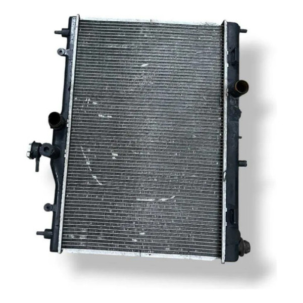 Radiador Água Nissan Tiida 1.8 2008 2009 2010 2011 2012