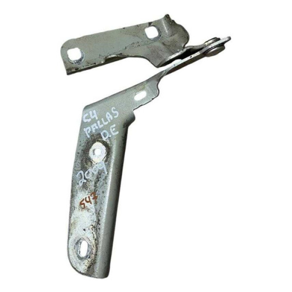 Dobradiça Esquerdo Capo Citroën C4 Pallas 2.0 09 9684360080