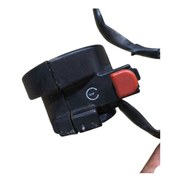 Punho Partida Honda Fan Titan 160 2016 2017 A 2022